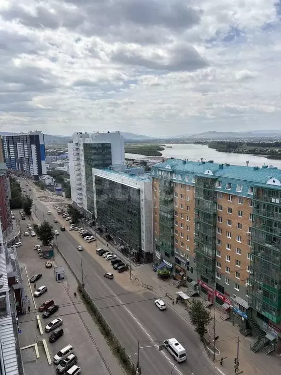 2-к. квартира, 50,2 м, 12/14 эт. - Фото 1