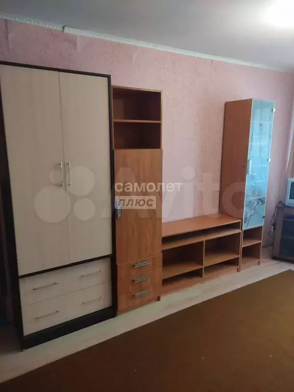 1-к. квартира, 35 м, 5/9 эт. - Фото 1