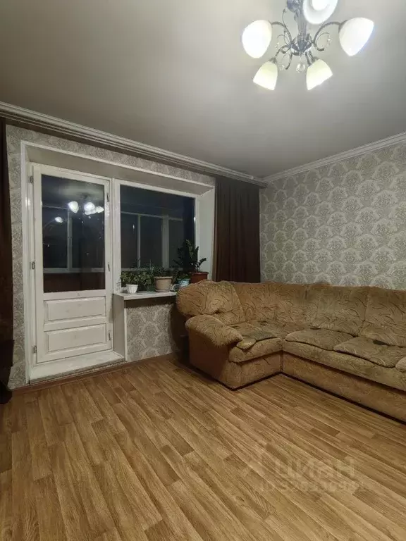 4-к кв. Хакасия, Абакан ул. Чертыгашева, 152 (77.0 м) - Фото 2