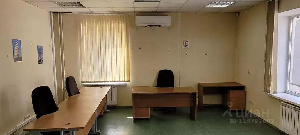 Офис в Москва пер. Мажоров, 14 (71 м) - Фото 0
