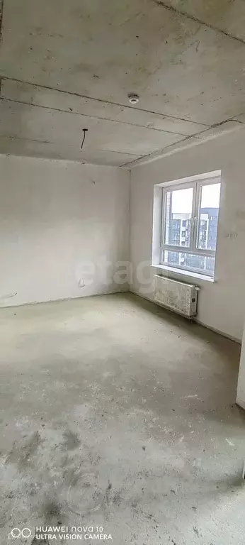 Продаётся квартира-студия, 31.3 м - Фото 1