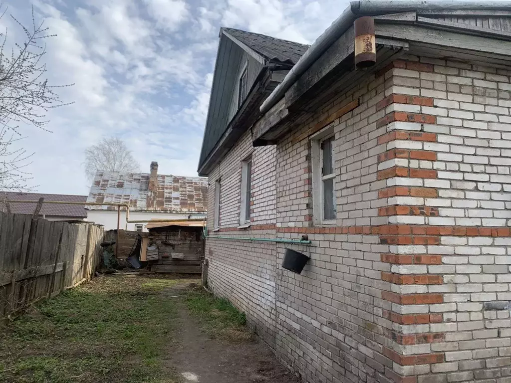 Дом в Ленинградская область, Гатчина Корпиковское ш. (115 м) - Фото 1