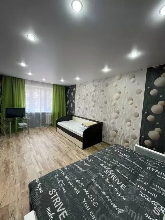 1-к кв. Московская область, Егорьевск 1-й мкр, 13А (31.0 м) - Фото 0