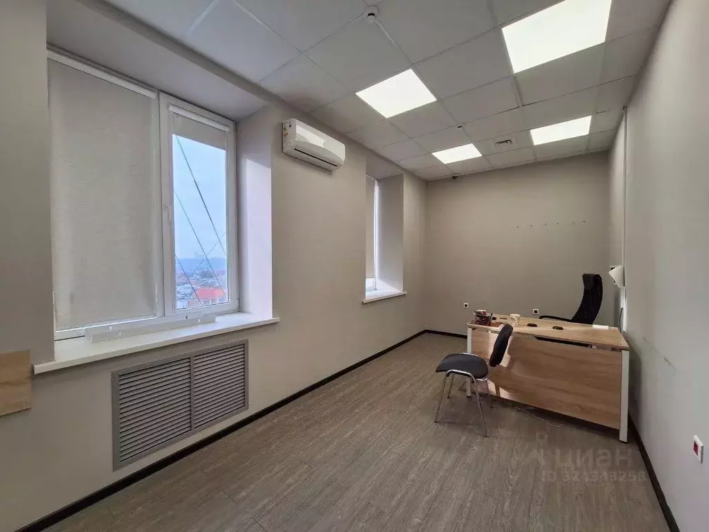 Офис в Ростовская область, Ростов-на-Дону ул. Мечникова, 114 (712 м) - Фото 1