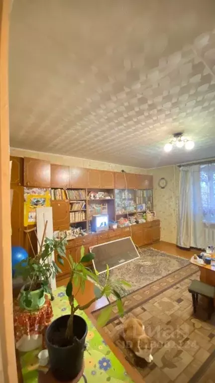 4-к кв. Кировская область, Котельнич ул. Победы, 27 (75.4 м) - Фото 1