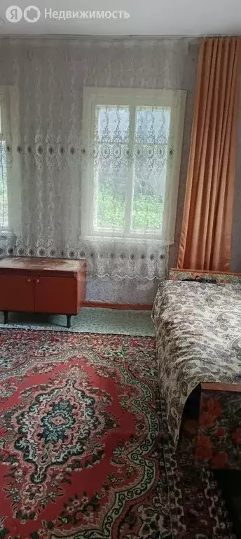 Дом в Горно-Алтайск, улица Кокышева (26 м) - Фото 0