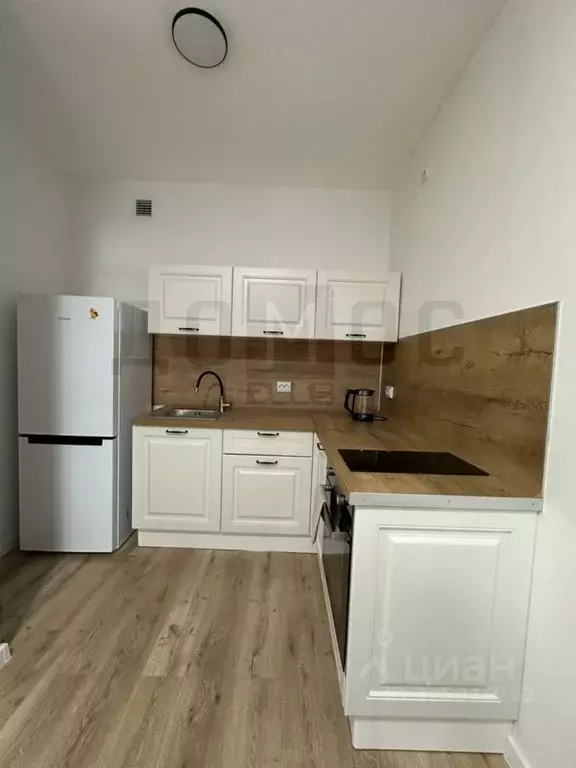 1-к кв. Свердловская область, Екатеринбург ул. 8 Марта, 204Г/2 (36.0 ... - Фото 1