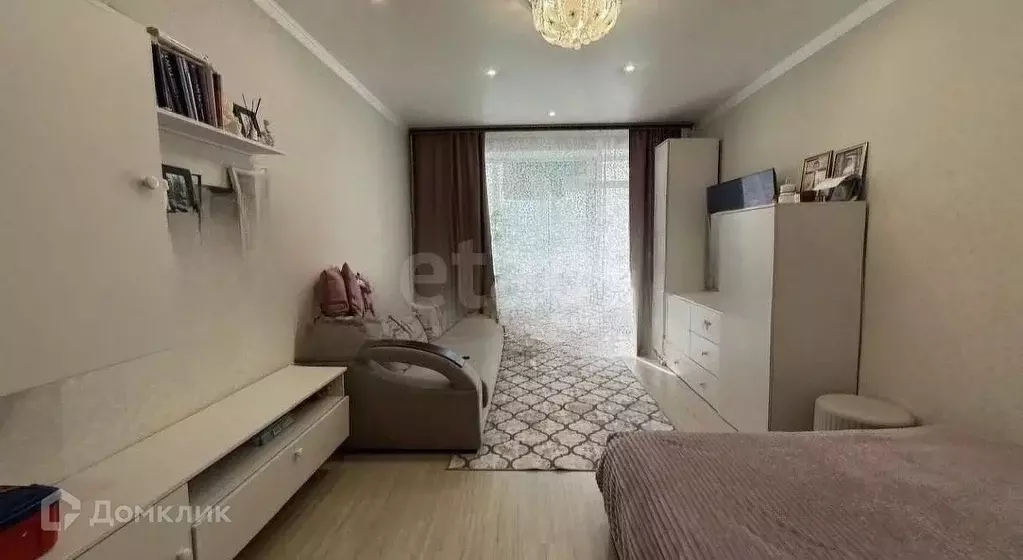 Продаётся 2-к квартира, 53 м - Фото 0