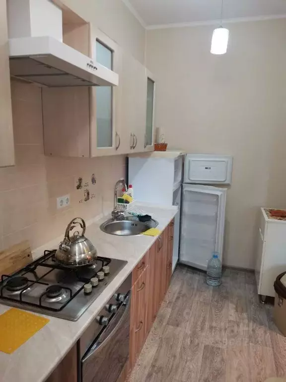 1-к кв. Севастополь ул. Вакуленчука, 53/11 (30.0 м) - Фото 1