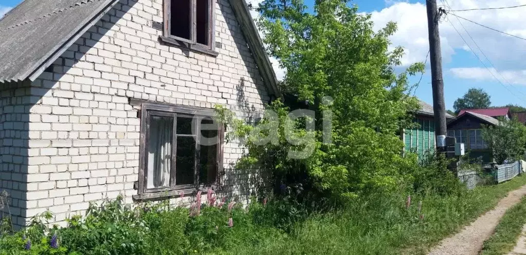Дом в Костромская область, Кострома Дубки садоводческое товарищество, ... - Фото 0