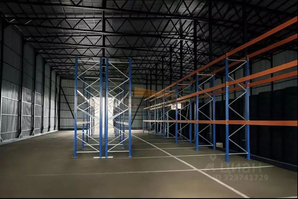 Склад в Московская область, Старая Купавна Богородский городской ... - Фото 2