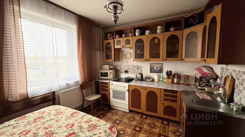 2-к кв. Санкт-Петербург Камышовая ул., 30К1 (60.0 м) - Фото 1