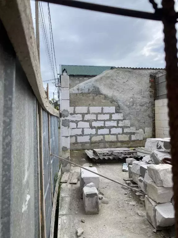 Дом в Севастополь ул. 6-я Бастионная, 10 (80 м) - Фото 2