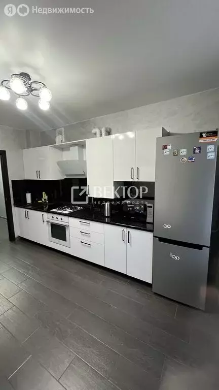 1-комнатная квартира: Ярославль, Реактивный проезд, 6 (42.1 м) - Фото 2