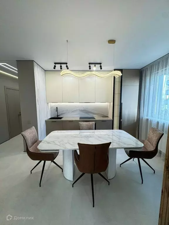 Продаётся 2-к квартира, 58 м - Фото 0