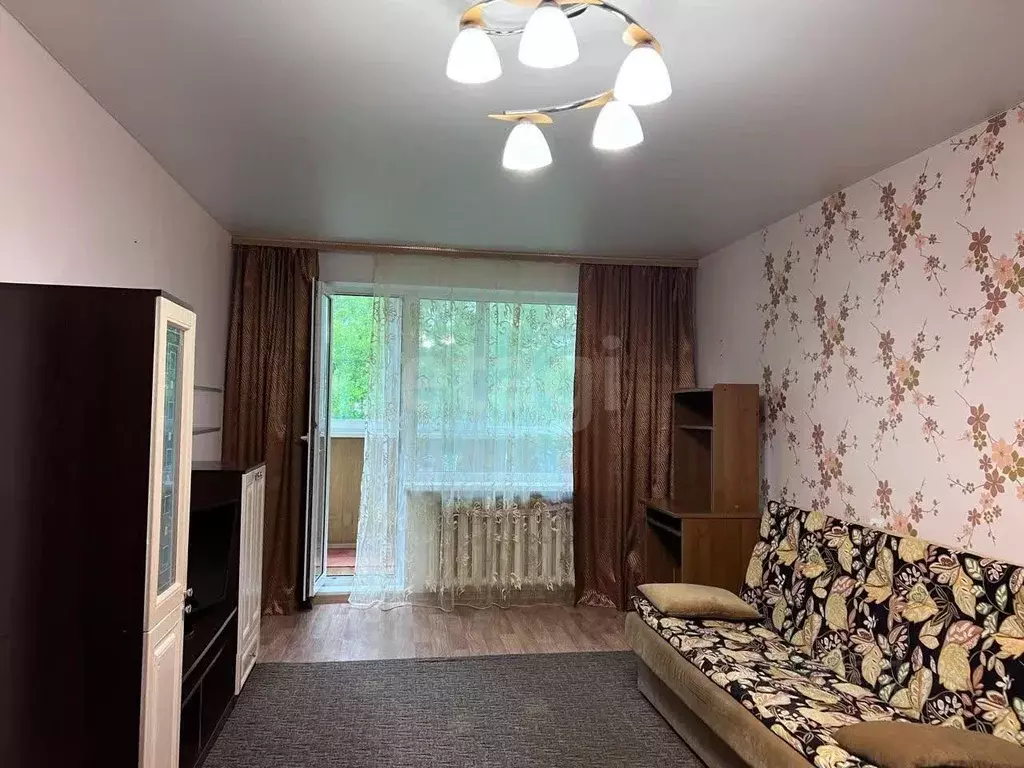 2-к кв. Приморский край, Владивосток ул. Баляева, 48 (45.8 м) - Фото 0