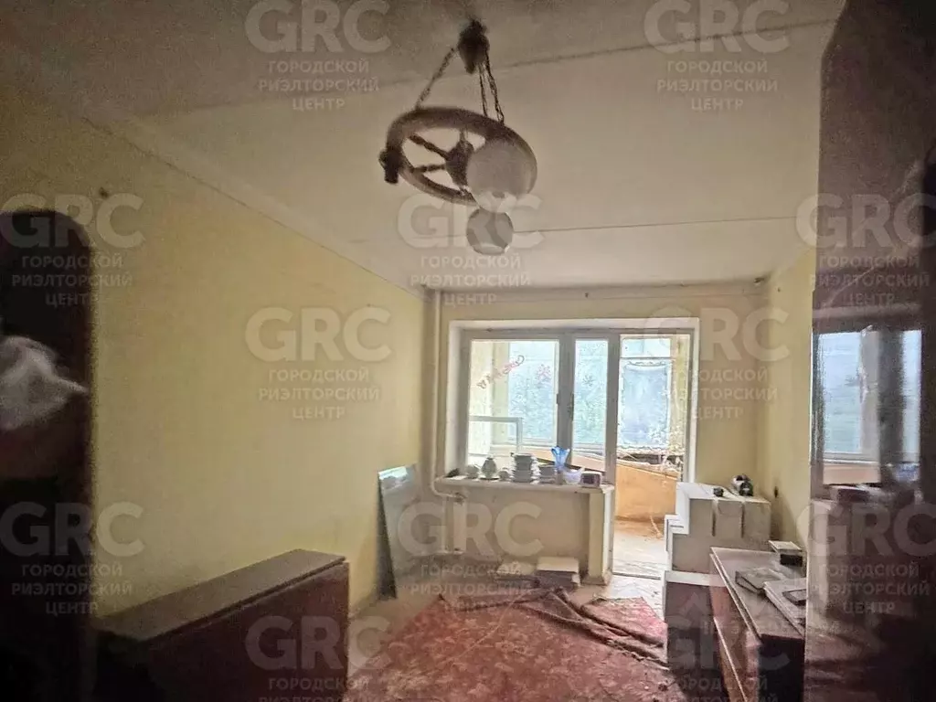 2-к кв. Краснодарский край, Сочи Альпийская ул., 33А (50.0 м) - Фото 2