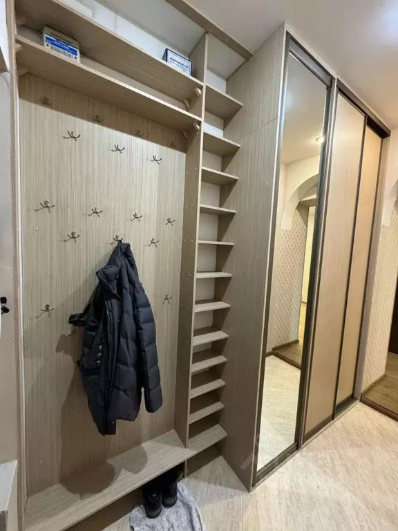 5-к кв. Москва ул. Годовикова, 2 (102.0 м) - Фото 1