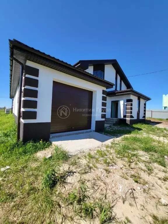 Дом в Нижегородская область, Богородский муниципальный округ, д. ... - Фото 1