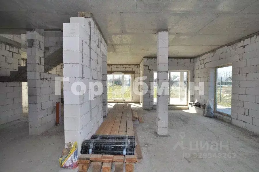 Дом в Московская область, Истра муниципальный округ, д. Алехново  (240 ... - Фото 2