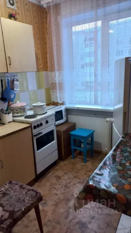 2-к кв. Иркутская область, Усть-Илимск Южный пер., 3 (44.0 м) - Фото 0