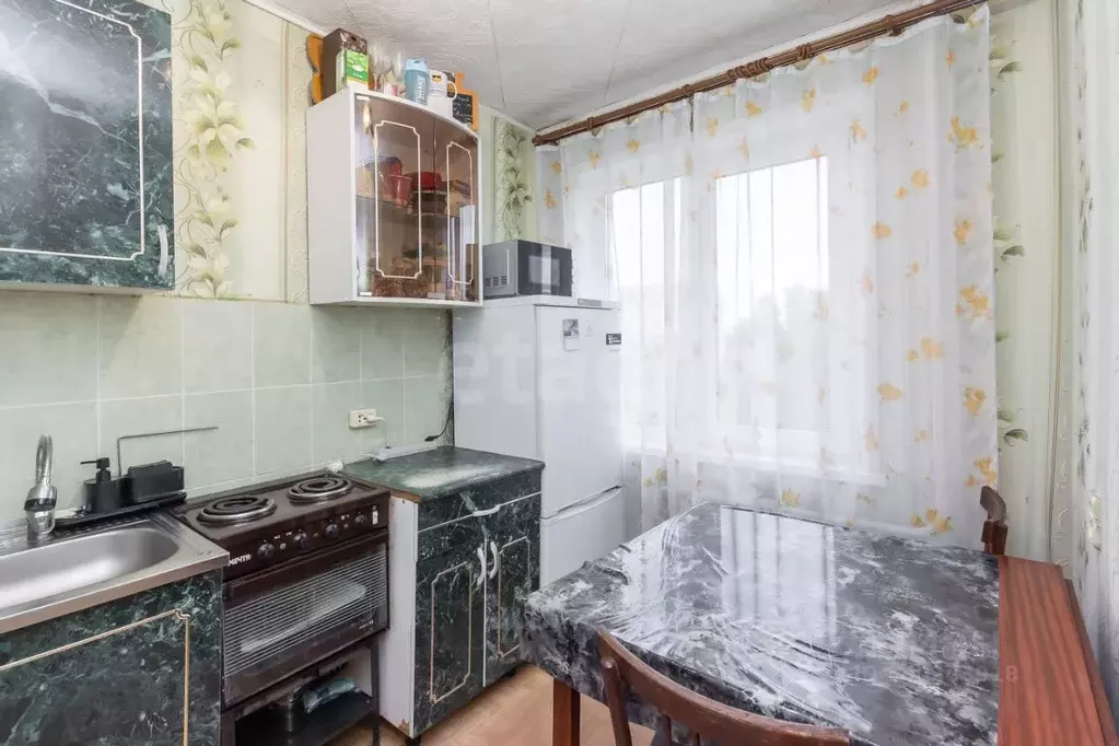 1-к кв. Алтайский край, Барнаул ул. Весенняя, 14Ак2 (30.0 м) - Фото 0