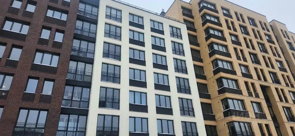 3-к кв. Ленинградская область, Ломоносовский район, Аннинское ... - Фото 1