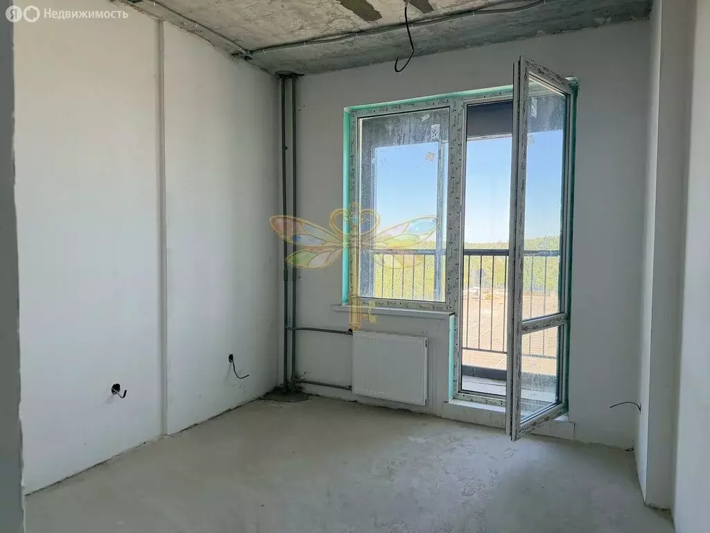 1-комнатная квартира: Москва, улица Вешних Вод, 70к4 (37 м) - Фото 1