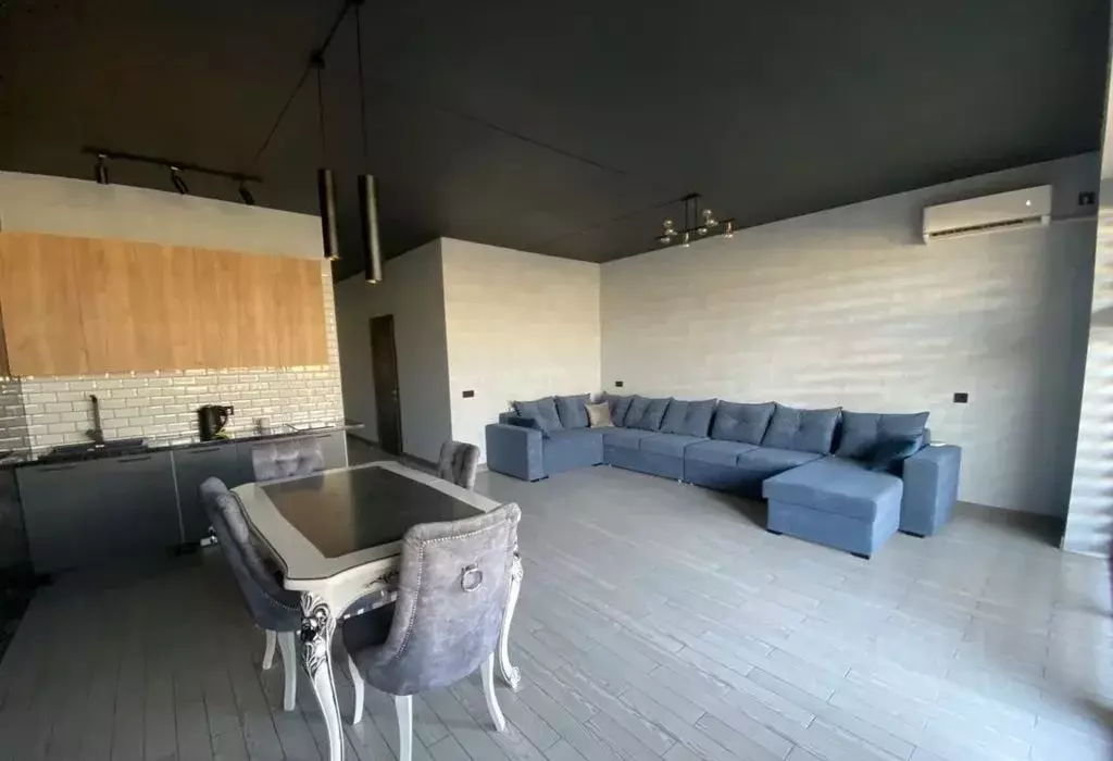 Дом в Дагестан, Избербаш Индустриальная ул., 6 (70 м) - Фото 1