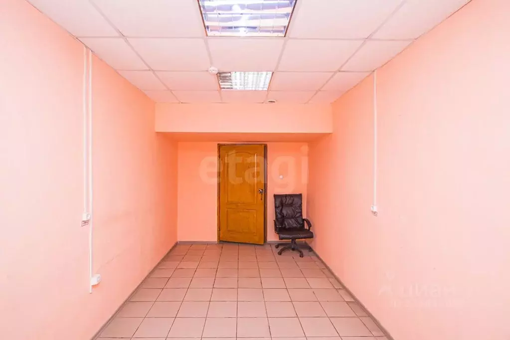 Офис в Бурятия, Улан-Удэ Бийская ул., 87 (240 м) - Фото 2