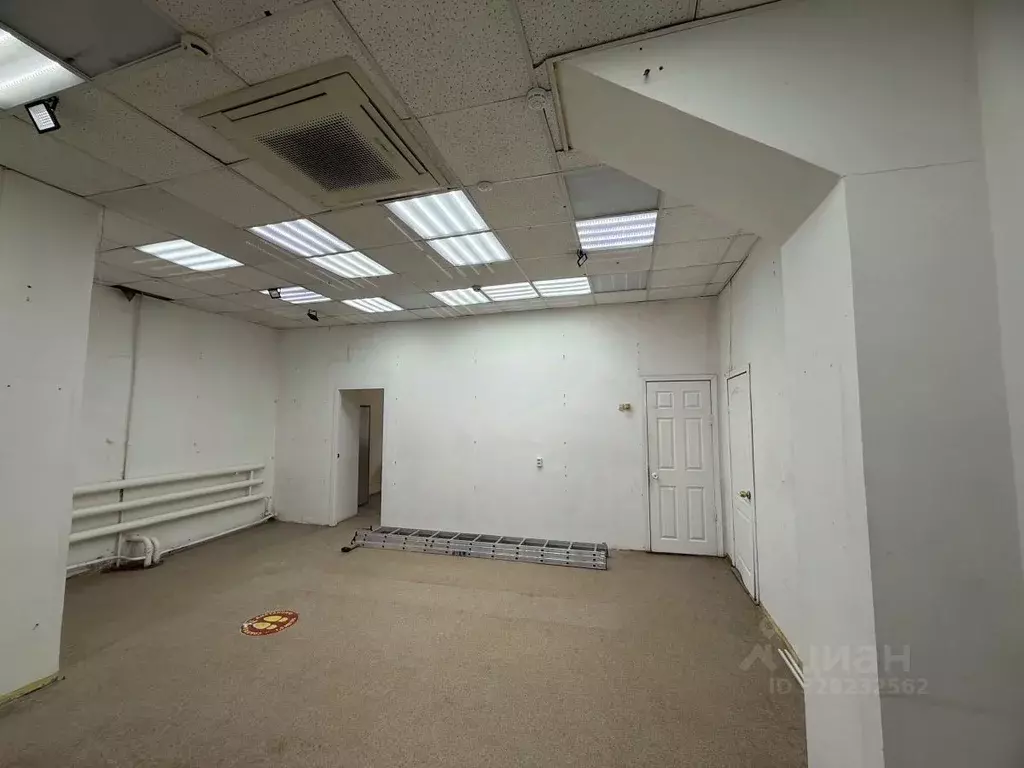 Помещение свободного назначения в Хабаровский край, Хабаровск ул. ... - Фото 1