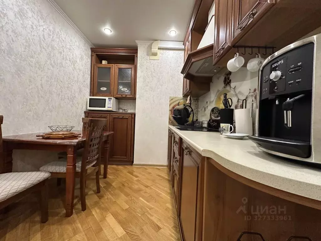 2-к кв. Свердловская область, Екатеринбург ул. Белинского, 111 (40.0 ... - Фото 2