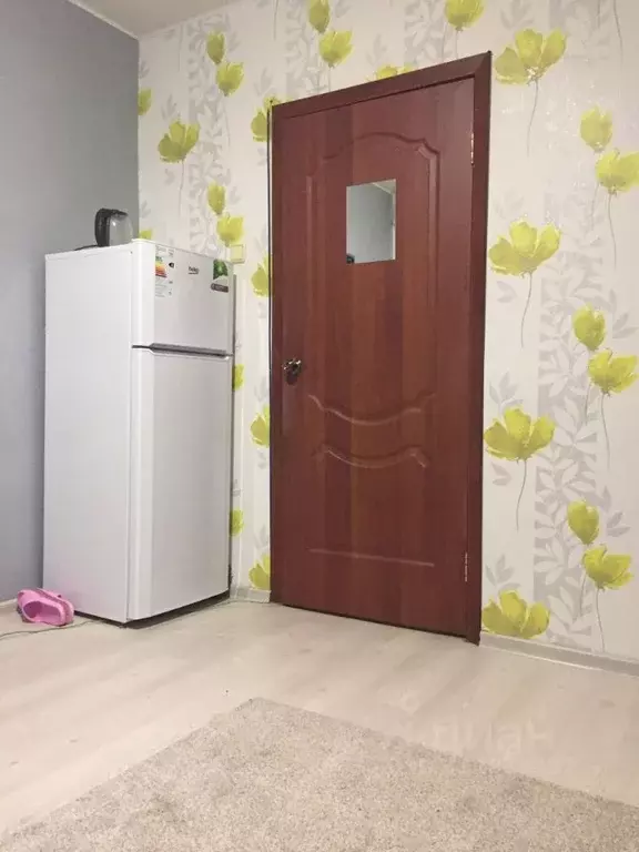 Комната Санкт-Петербург ул. Турку, 19К1 (10.1 м) - Фото 2