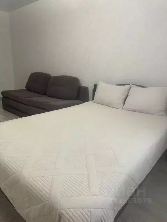 1-к кв. Башкортостан, Уфа ул. Муксинова, 2/3 (40.0 м) - Фото 1