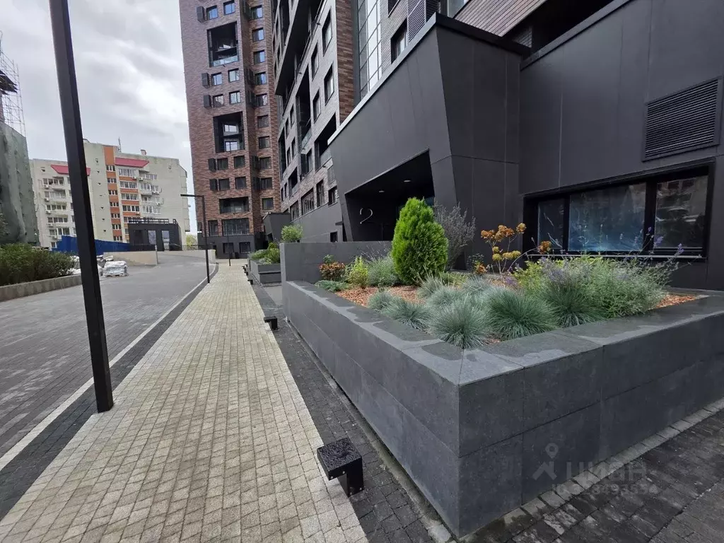 Помещение свободного назначения в Ростовская область, Ростов-на-Дону, ... - Фото 2