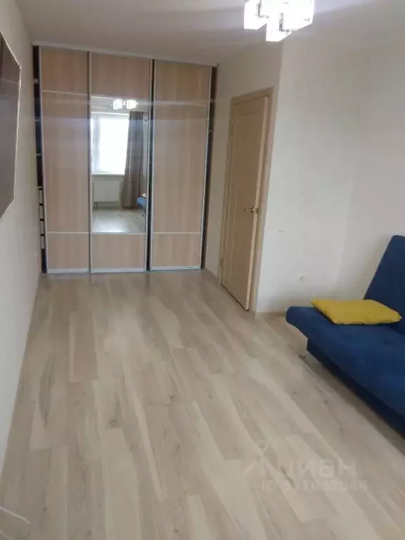1-к кв. Башкортостан, Уфа Бакалинская ул., 64/1 (30.5 м) - Фото 2
