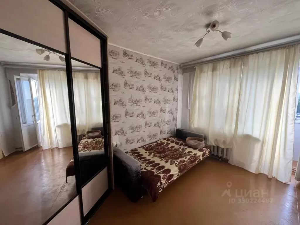 1-к кв. Архангельская область, Архангельск ул. Тимме, 9к3 (21.0 м) - Фото 2