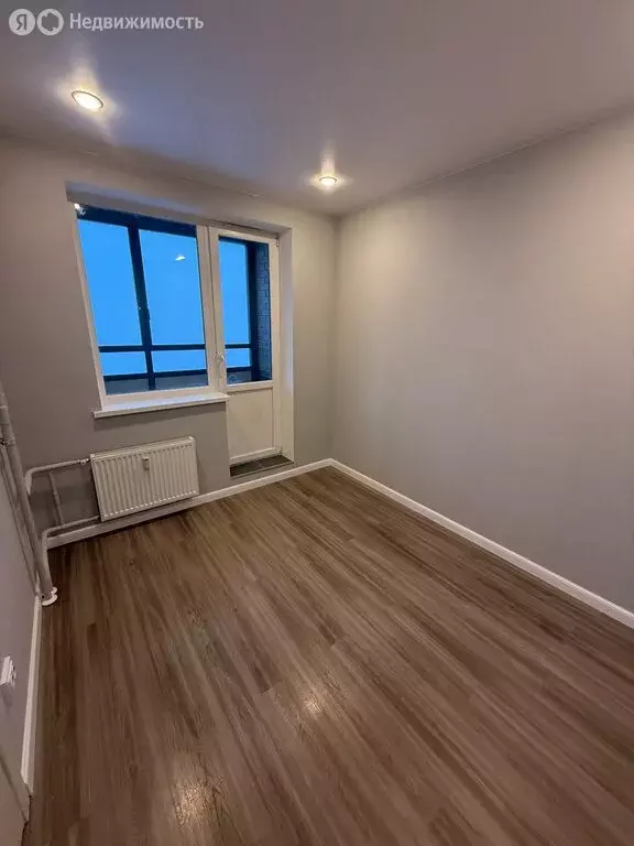 2-комнатная квартира: посёлок Парголово, улица Шишкина, 299 (47 м) - Фото 0