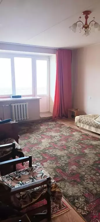 2-к кв. Воронежская область, Лиски ул. Алексея Науменко, 9 (69.0 м) - Фото 1