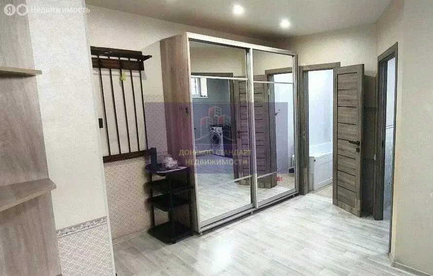 1-комнатная квартира: Батайск, улица Ворошилова, 8к2 (31 м) - Фото 2