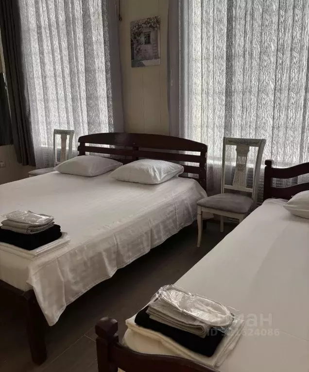 Комната Северная Осетия, Владикавказ ул. Галковского, 233 (20.0 м) - Фото 1