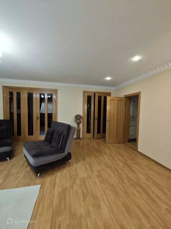 Продаётся 3-к квартира, 110 м - Фото 1
