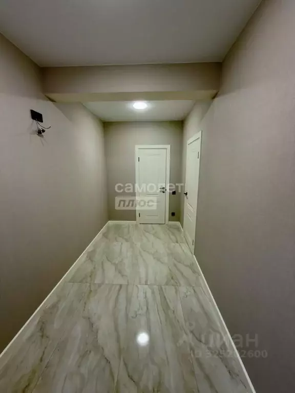 1-к кв. Дагестан, Махачкала ул. Хаджи Булача, 17Б (49.7 м) - Фото 1