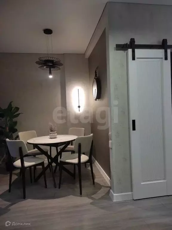 Продаётся 1-к квартира, 42.4 м - Фото 1