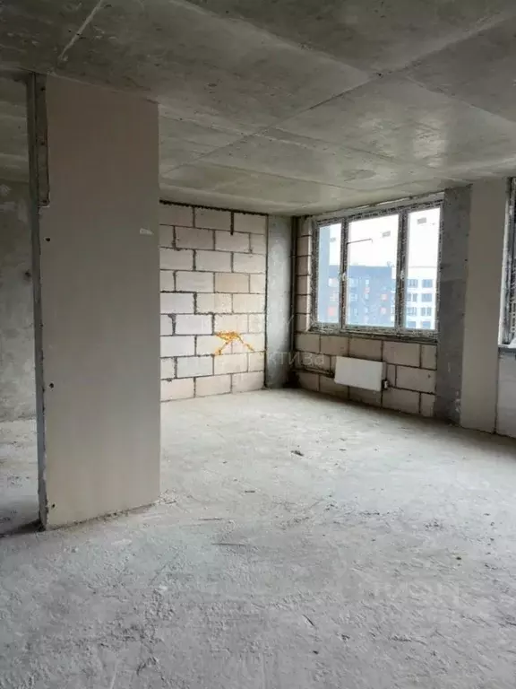 3-к кв. Москва бул. Скандинавский, 1к1 (92.7 м) - Фото 1
