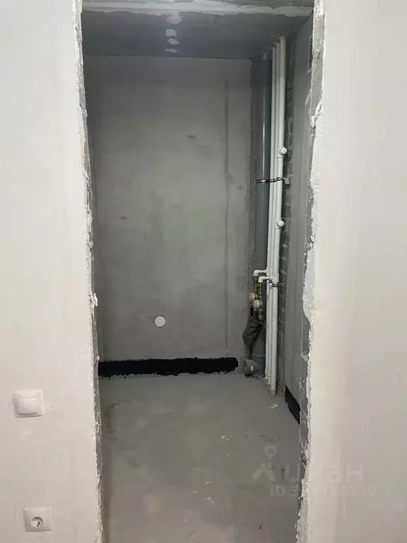 Студия Тюменская область, Тюмень Мелиораторов мкр, ул. Голышева, 2к3 ... - Фото 2