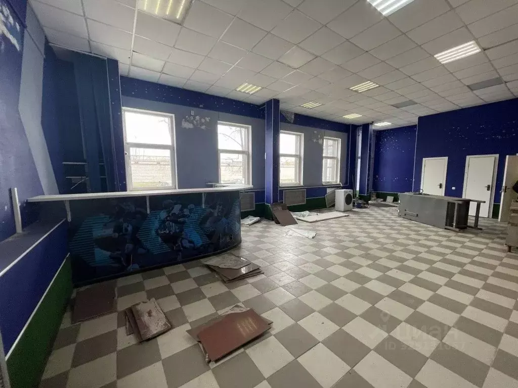 Офис в Московская область, Электросталь ул. Горького, 14 (105 м) - Фото 2