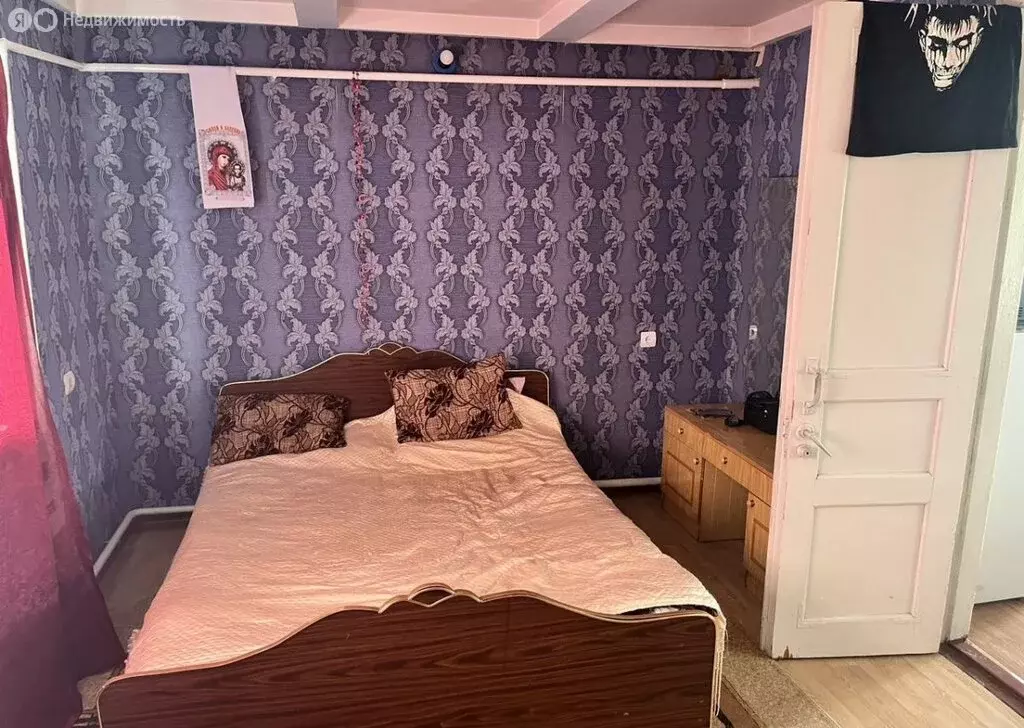 Дом в Каменск-Шахтинский, Садовый переулок (44.5 м) - Фото 1