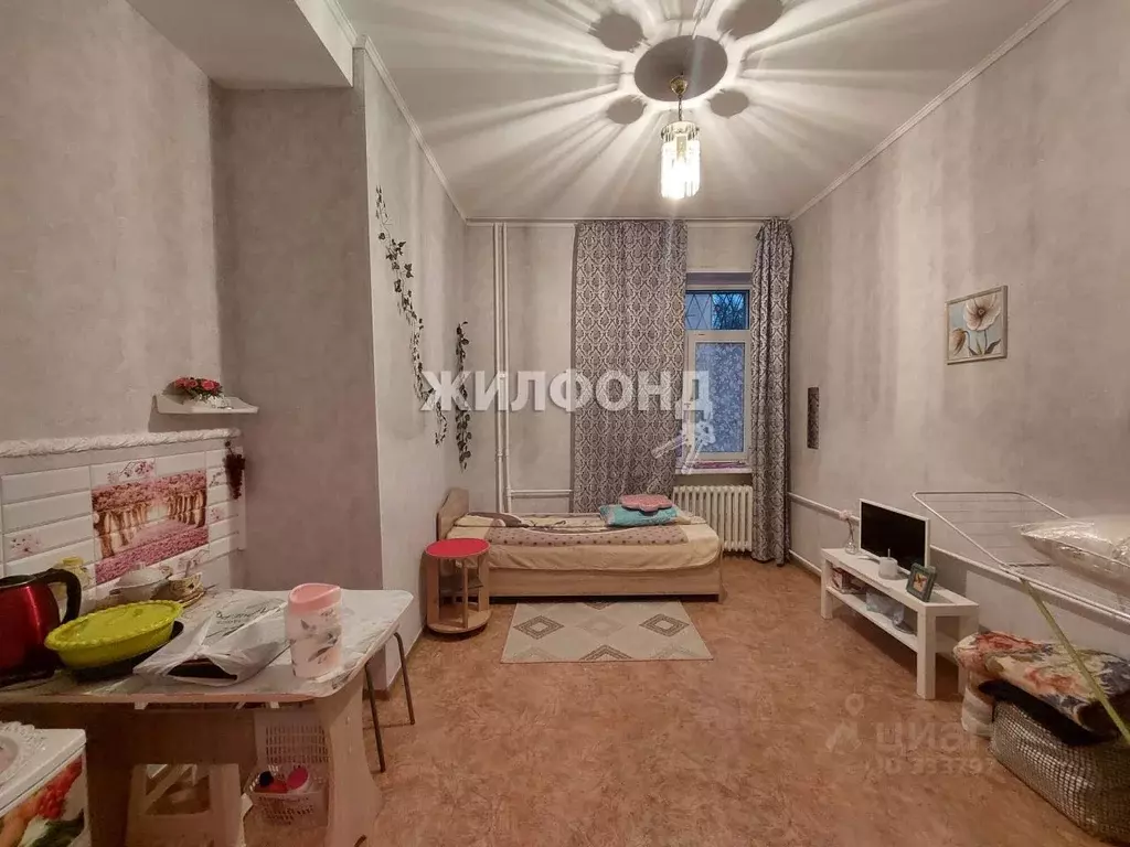 Купить Комнату В Новосибирске Свежие Объявления