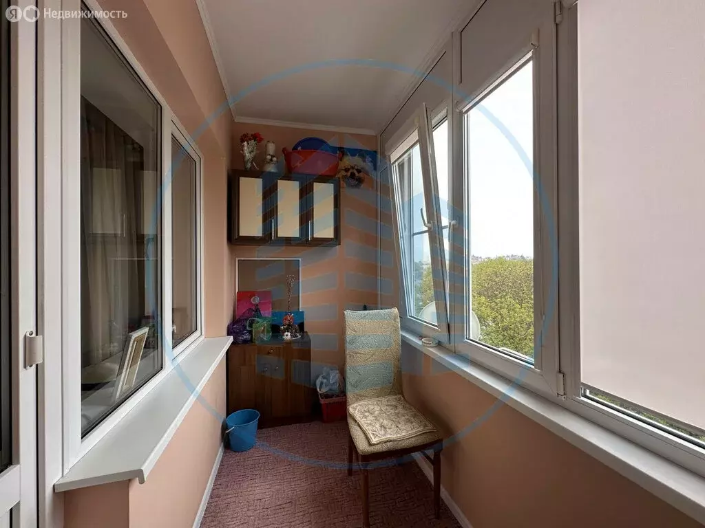 3-комнатная квартира: Ессентуки, улица Нелюбина, 25 (87.5 м) - Фото 1